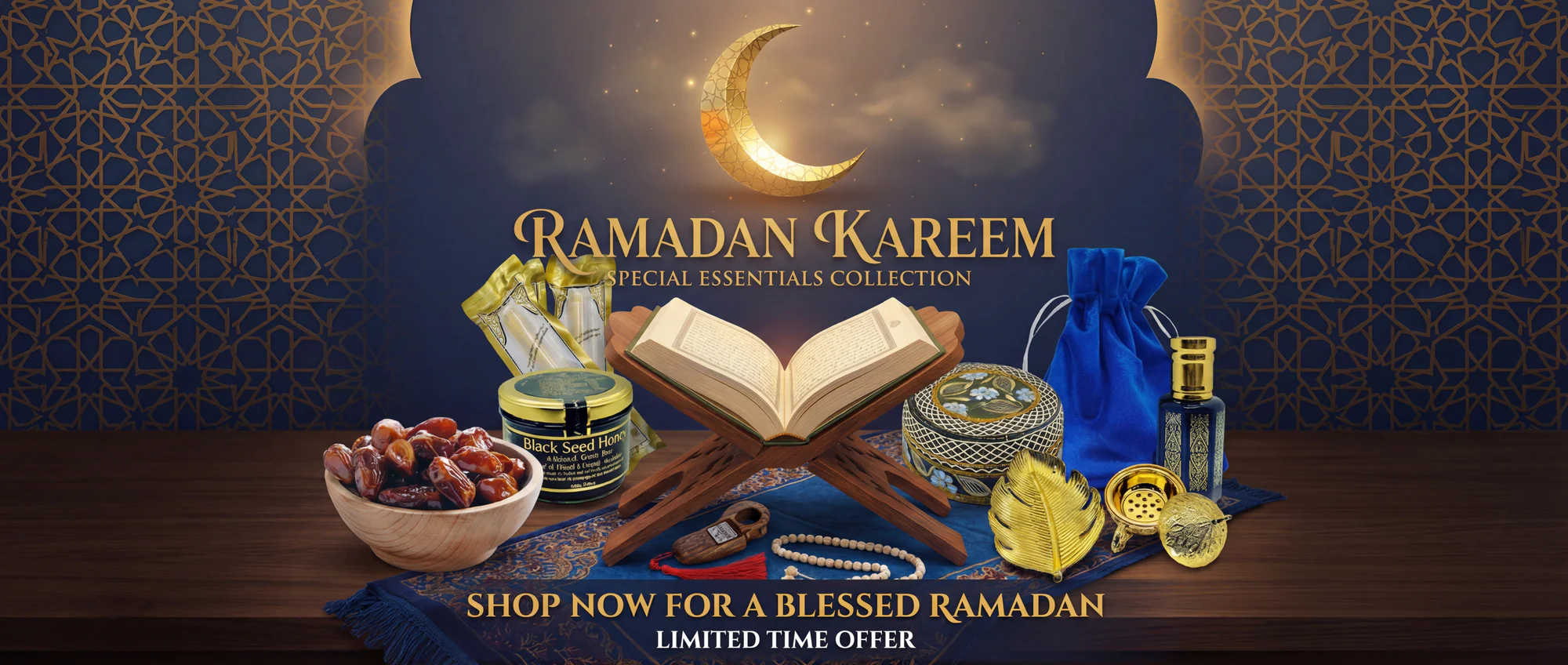 Elevate Your Faith and Style